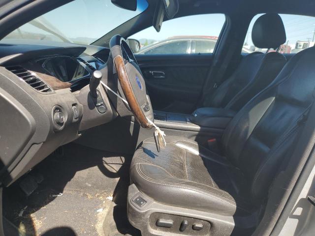 Photo 7 from auction – 2016 FORD TAURUS LIM with VIN 1FAHP2F86GG108783