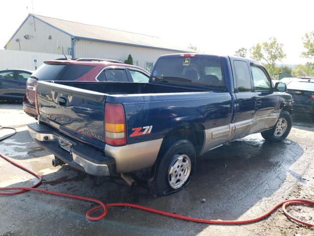 Photo 3 from auction – 2000 CHEVROLET SILVERADO with VIN 2GCEK19TXY1402403