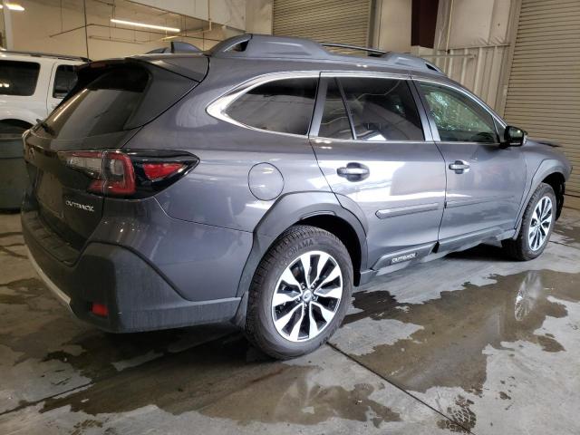 Photo 3 from auction – 2024 SUBARU OUTBACK LI with VIN 4S4BTANC8R3110326