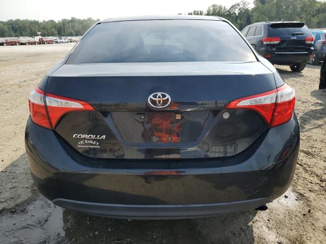Photo 6 from auction – 2014 TOYOTA COROLLA L with VIN 2T1BURHEXEC196379