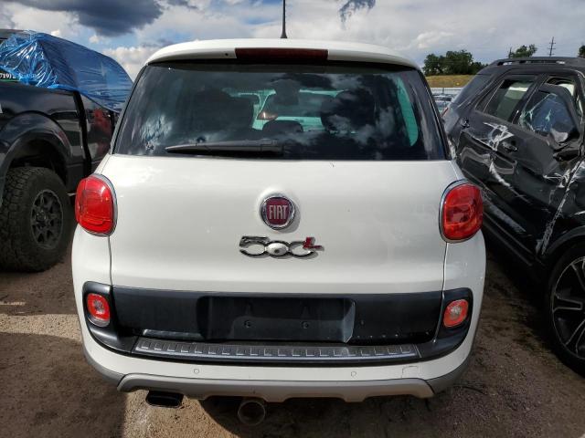 Photo 6 from auction – 2014 FIAT 500L TREKK with VIN ZFBCFADH7EZ018387