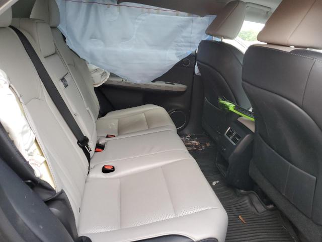 Photo 11 from auction – 2017 LEXUS RX 350 BAS with VIN 2T2BZMCA7HC058257