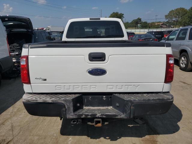 Photo 6 from auction – 2015 FORD F250 SUPER with VIN 1FT7X2AT2FEC20668