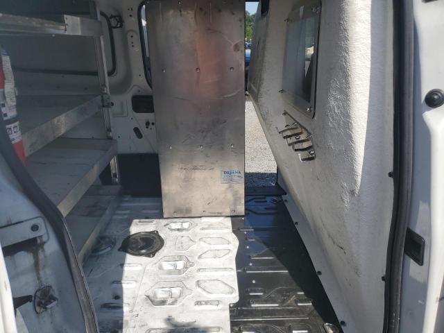 Photo 11 from auction – 2017 RAM PROMASTER with VIN ZFBERFBB2H6E44413