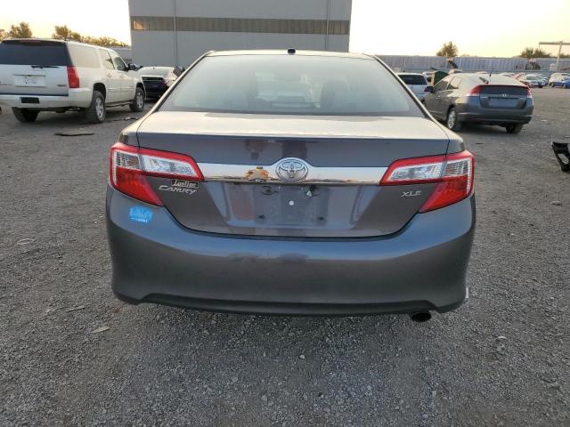 Photo 6 from auction – 2012 TOYOTA CAMRY BASE with VIN 4T4BF1FK1CR216332