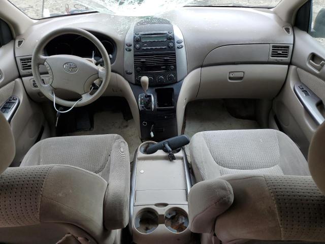 Photo 8 from auction – 2006 TOYOTA SIENNA CE with VIN 5TDZA23CX6S464490