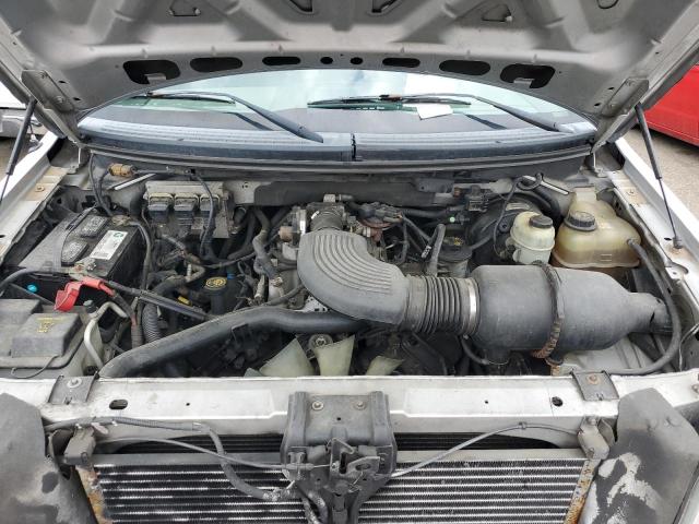 Photo 11 from auction – 2004 FORD F150 with VIN 1FTRX14W34NB87461