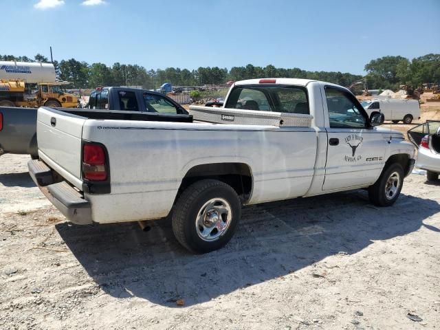 Photo 3 from auction – 2000 DODGE RAM 1500 with VIN 1B7HC16X8YS568758