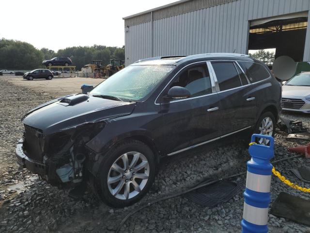 BUICK ENCLAVE 2014 with VIN 5GAKVCKD7EJ190264 - Photo from auction