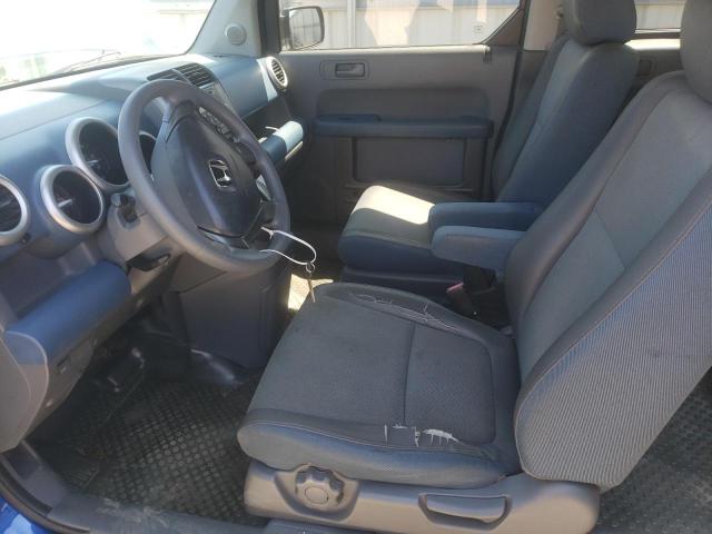 Photo 7 from auction – 2004 HONDA ELEMENT with VIN 5J6YH28544L039678