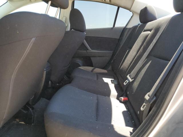 صورة رقم 10 من المزاد - 2011 MAZDA 3 I مع VIN JM1BL1VF1B1364217