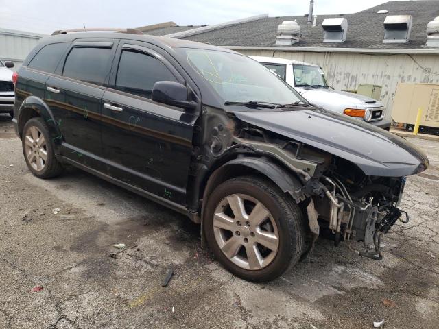 Photo 4 from auction – 2013 DODGE JOURNEY CR with VIN 3C4PDDDG3DT730320
