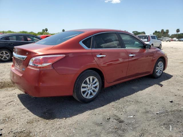 Photo 3 from auction – 2013 NISSAN ALTIMA 2.5 with VIN 1N4AL3AP9DC120219