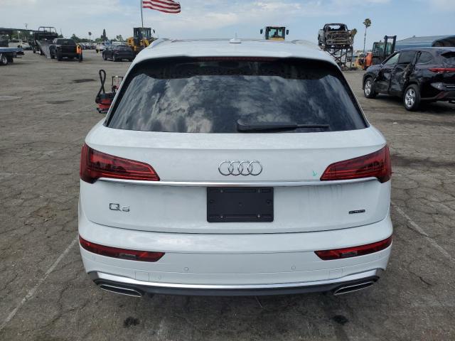 Photo 6 from auction – 2023 AUDI Q5 PREMIUM with VIN WA1GAAFY3P2008679