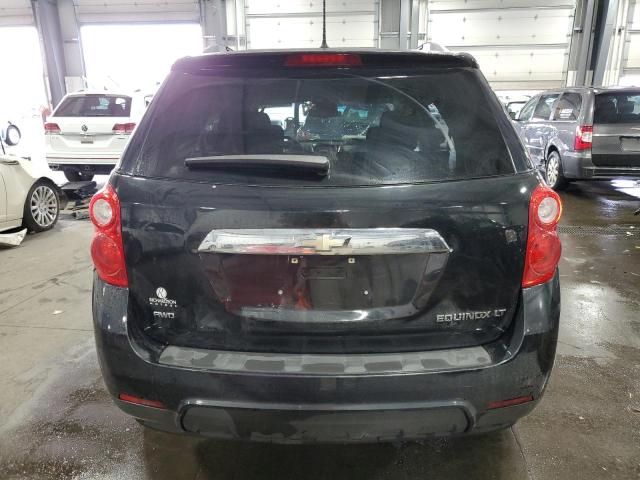 Foto 6 de la subasta – 2013 CHEVROLET EQUINOX LT con VIN 2GNFLEEK8D6228809