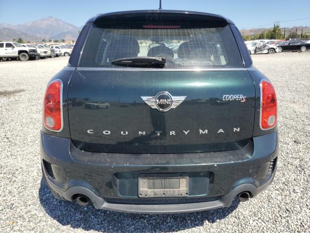 Photo 6 from auction – 2014 MINI COOPER S C with VIN WMWZC3C52EWT00566