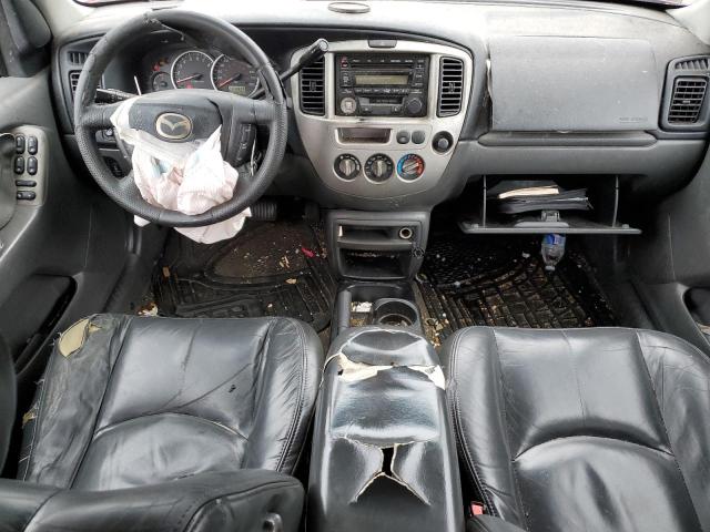 Снимка 8 от търг – 2004 MAZDA TRIBUTE ES с VIN 4F2CZ061X4KM14657