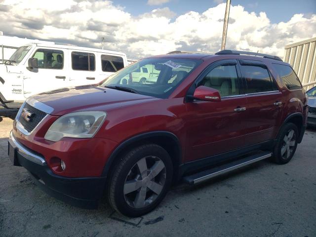 GMC ACADIA SLT 2012 z numerem VIN 1GKKRRED2CJ348268 - Zdjęcie z aukcji