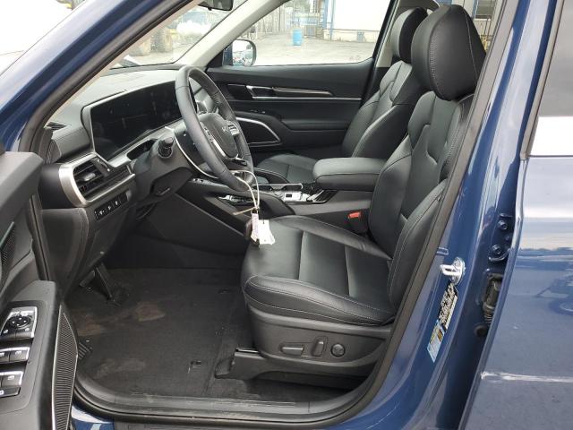 Photo 7 from auction – 2023 KIA TELLURIDE with VIN 5XYP6DGC6PG373438