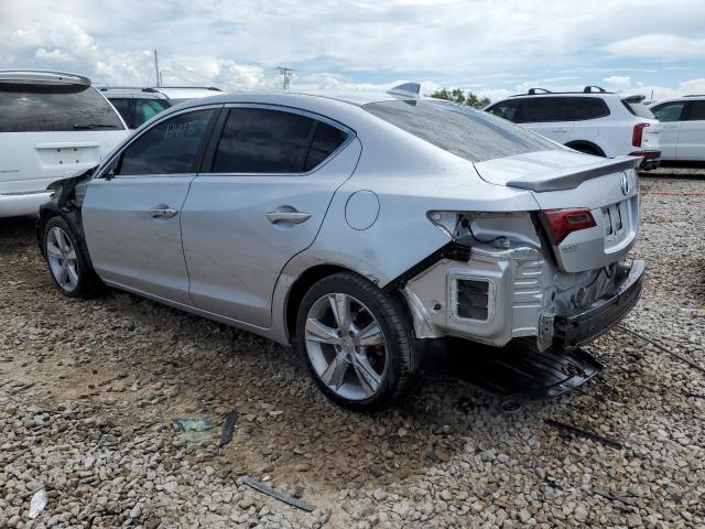 Photo 2 from auction – 2013 ACURA ILX 24 PRE with VIN 19VDE2E59DE000300