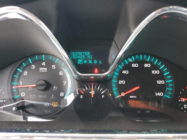 Photo 9 from auction – 2014 CHEVROLET TRAVERSE L with VIN 1GNKRFKD6EJ188646