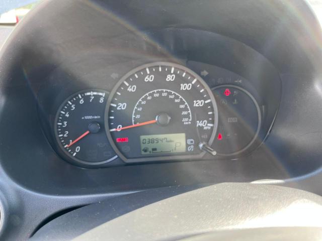 Photo 8 from auction – 2019 MITSUBISHI MIRAGE G4 with VIN ML32F3FJXKHF13811