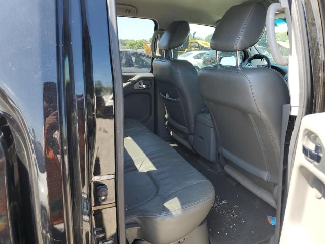 Photo 10 from auction – 2010 NISSAN FRONTIER C with VIN 1N6AD0EV6AC423255