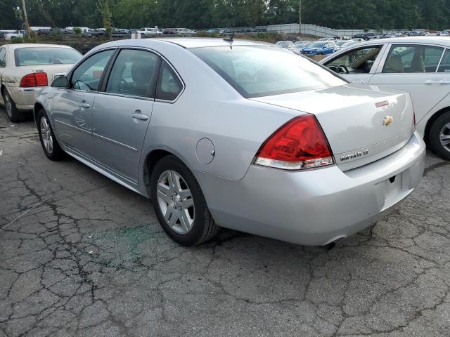 Photo 2 from auction – 2013 CHEVROLET IMPALA LT with VIN 2G1WG5E33D1215719
