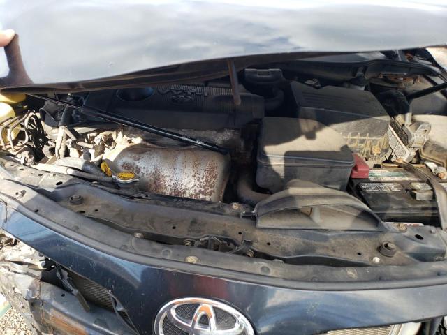Photo 11 from auction – 2011 TOYOTA CAMRY BASE with VIN 4T1BF3EK8BU674181