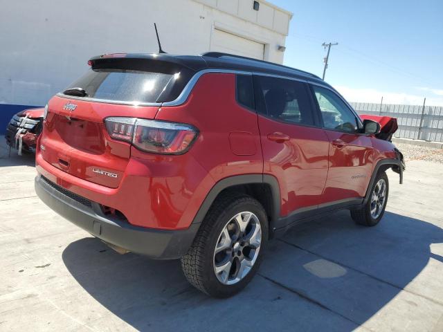 Photo 3 from auction – 2019 JEEP COMPASS LI with VIN 3C4NJDCBXKT790842