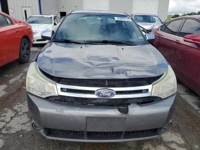 Photo 5 from auction – 2010 FORD FOCUS SEL with VIN 1FAHP3HN3AW290030