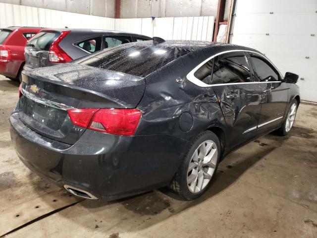Photo 3 from auction – 2015 CHEVROLET IMPALA LTZ with VIN 2G1155SL8F9232590