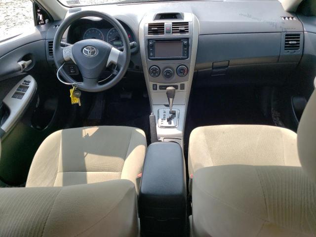 Photo 8 from auction – 2013 TOYOTA COROLLA BA with VIN 2T1BU4EE2DC044005