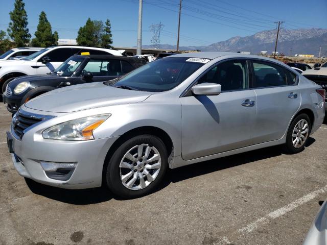 Photo 1 from auction – 2014 NISSAN ALTIMA 2.5 with VIN 1N4AL3AP7EC282786