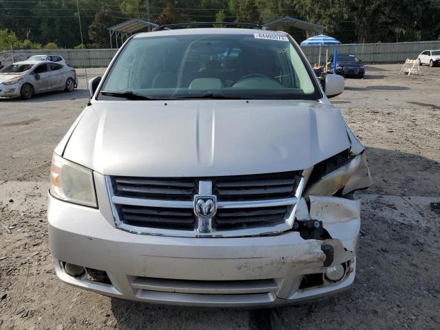 Фото 5 с аукциона – 2010 DODGE GRAND CARA с VIN 2D4RN5D11AR239639