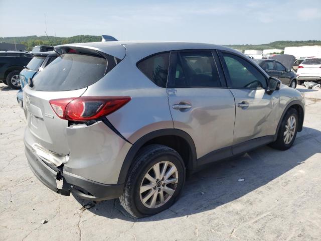 Photo 3 from auction – 2014 MAZDA CX-5 TOURI with VIN JM3KE2CY2E0325092