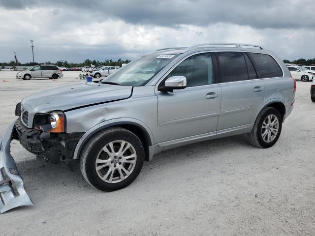 Photo 1 from auction – 2013 VOLVO XC90 3.2 with VIN YV4952CZ0D1657151