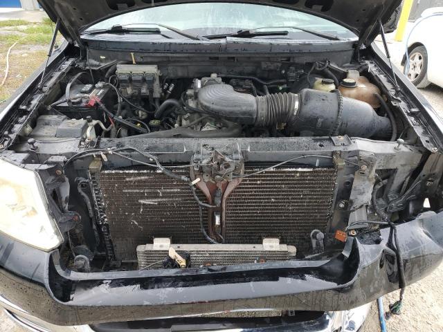 Photo 11 from auction – 2005 FORD F150 SUPER with VIN 1FTRW12W75FA31991