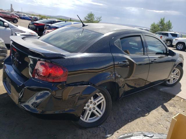 Photo 3 from auction – 2013 DODGE AVENGER SE with VIN 1C3CDZAG0DN619731