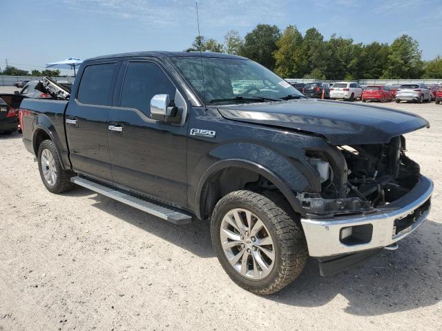Photo 4 from auction – 2017 FORD F150 SUPER with VIN 1FTEW1EF4HFC82613