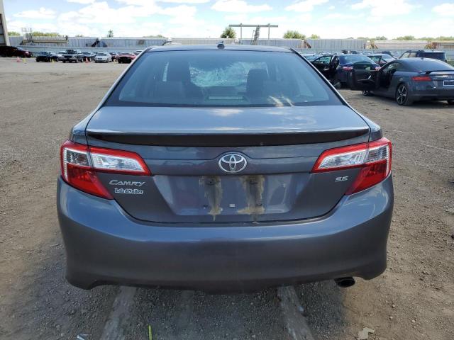 Photo 6 from auction – 2012 TOYOTA CAMRY BASE with VIN 4T1BF1FK7CU149181
