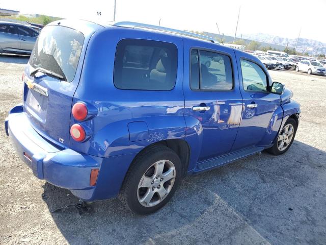 Photo 3 from auction – 2006 CHEVROLET HHR LT with VIN 3GNDA23D06S668317