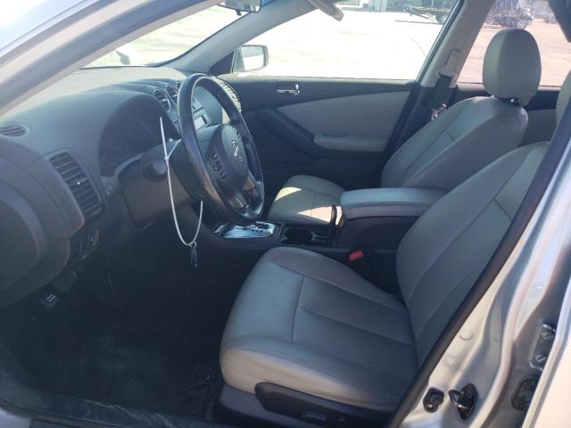 Photo 7 from auction – 2010 NISSAN ALTIMA BAS with VIN 1N4AL2AP1AN429919