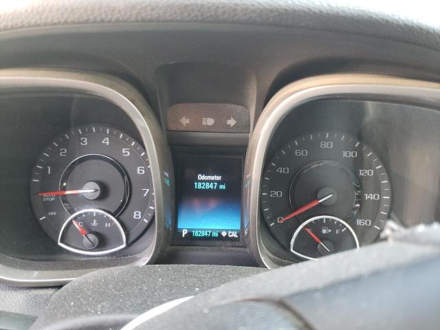 Photo 9 from auction – 2014 CHEVROLET MALIBU 2LT with VIN 1G11E5SL4EF183717