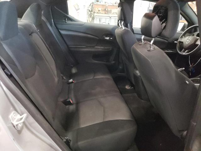 Photo 10 from auction – 2014 DODGE AVENGER SE with VIN 1C3CDZABXEN145681