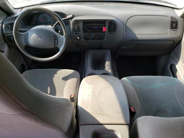 Photo 8 from auction – 2002 FORD EXPEDITION with VIN 1FMPU16LX2LA43056