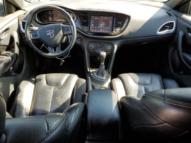Photo 8 from auction – 2013 DODGE DART LIMIT with VIN 1C3CDFCA5DD157115