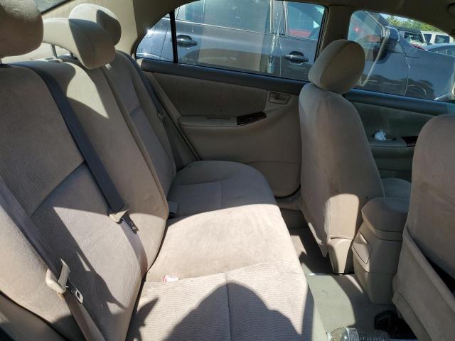 Foto 10 de la subasta – 2006 TOYOTA COROLLA CE con VIN 2T1BR32E66C701908