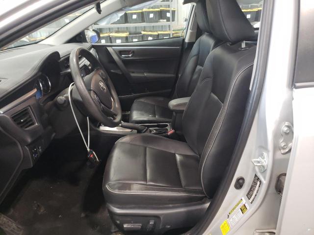 Photo 7 from auction – 2016 TOYOTA COROLLA L with VIN 2T1BURHEXGC601675