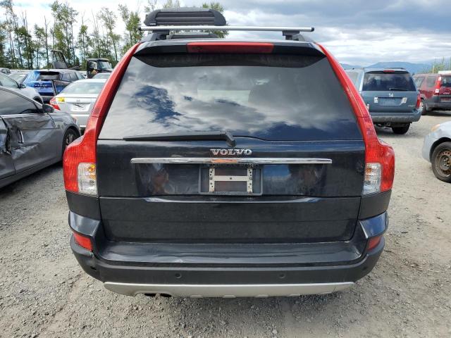 Photo 6 from auction – 2008 VOLVO XC90 3.2 with VIN YV4CZ982481436818